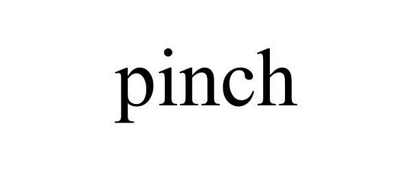 Trademark Logo PINCH