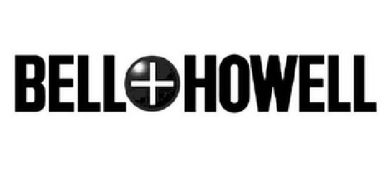 Trademark Logo BELL + HOWELL