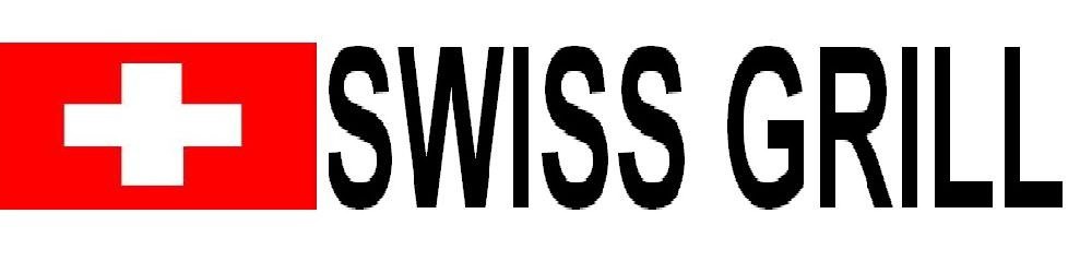 Trademark Logo SWISS GRILL