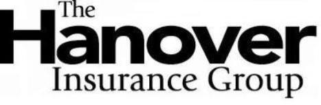 THE HANOVER INSURANCE GROUP