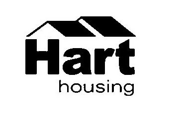 Trademark Logo HART HOUSING