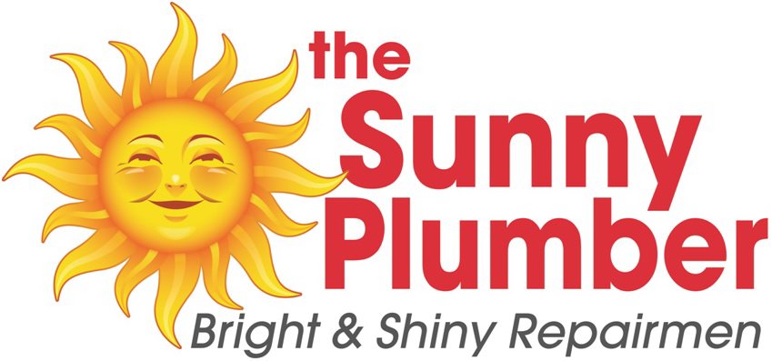  THE SUNNY PLUMBER BRIGHT &amp; SHINY REPAIRMEN