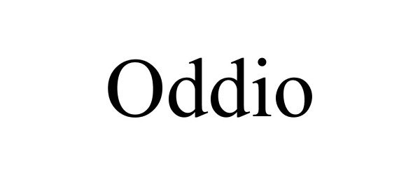 ODDIO