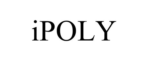 IPOLY