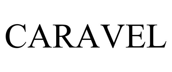 Trademark Logo CARAVEL