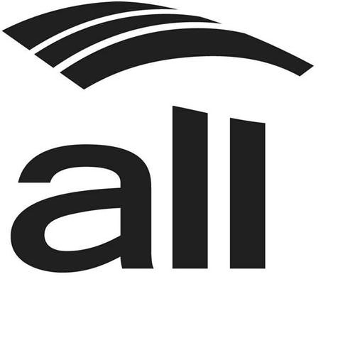 Trademark Logo ALL
