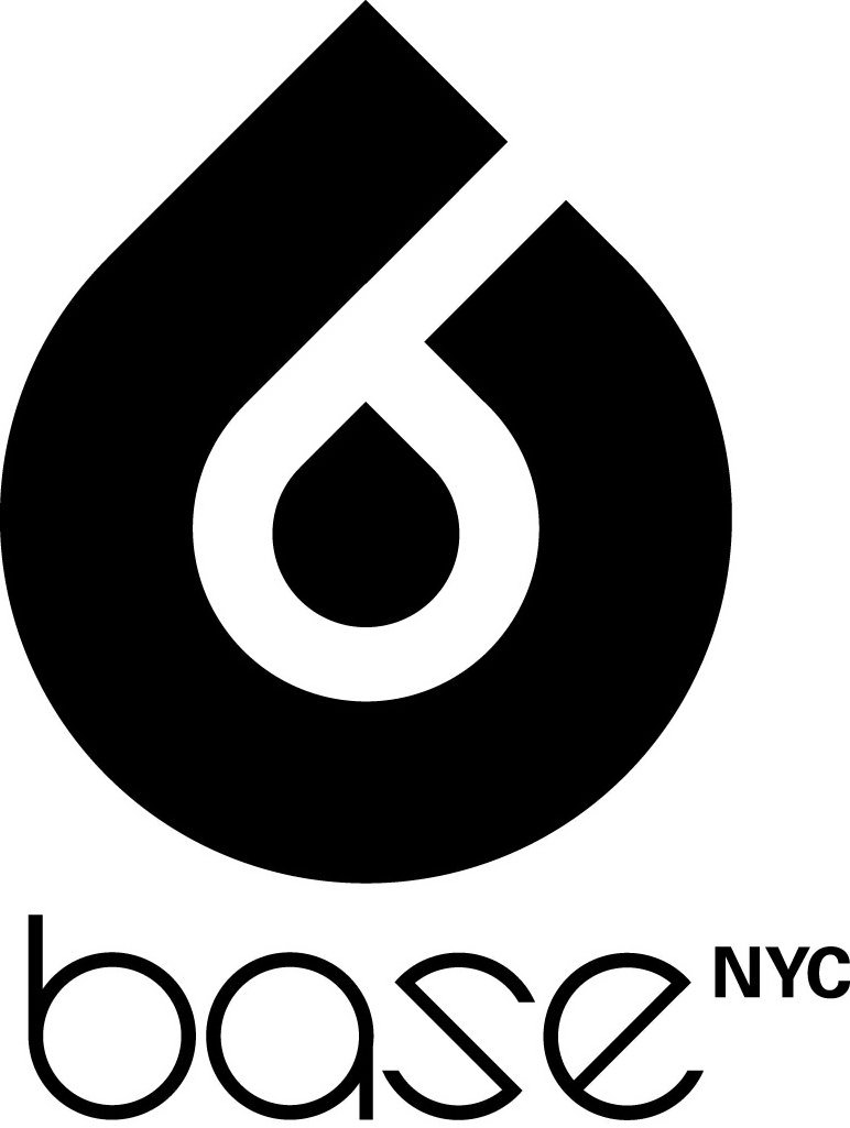 Trademark Logo BASE NYC