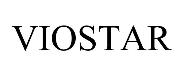 Trademark Logo VIOSTAR