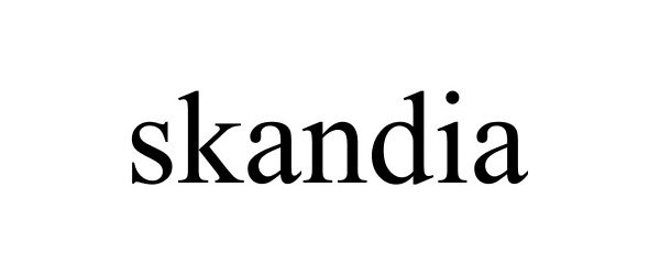 SKANDIA