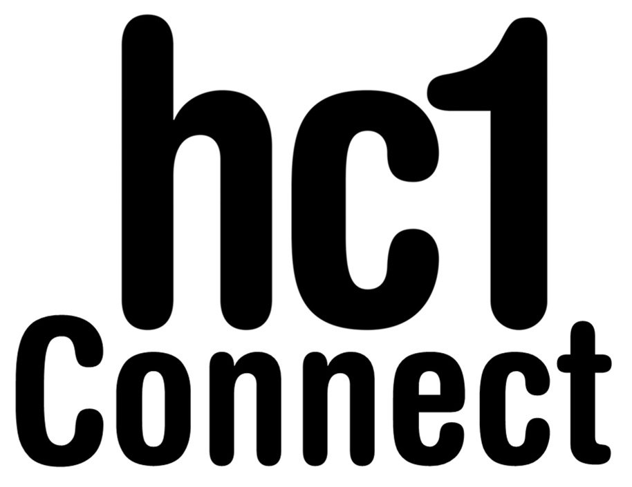 Trademark Logo HC1 CONNECT