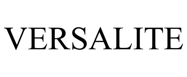 Trademark Logo VERSALITE