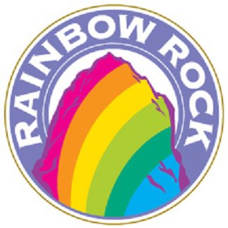 RAINBOW ROCK