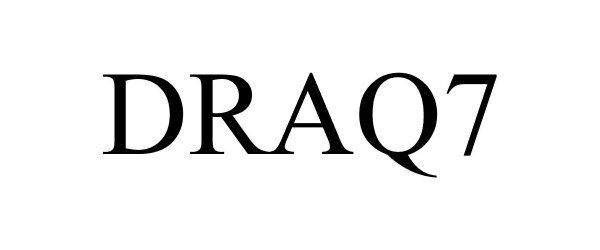 Trademark Logo DRAQ7