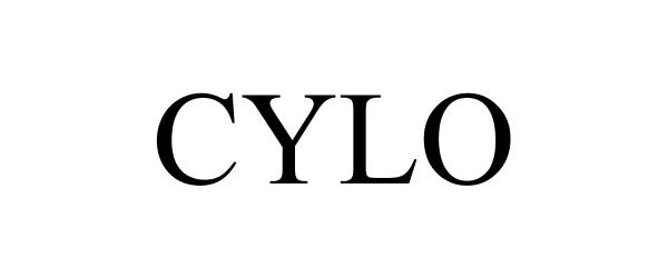  CYLO