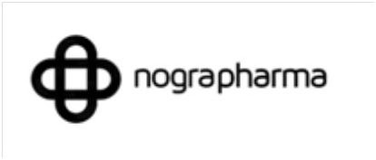 Trademark Logo NOGRAPHARMA
