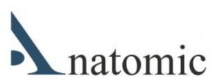 Trademark Logo ANATOMIC