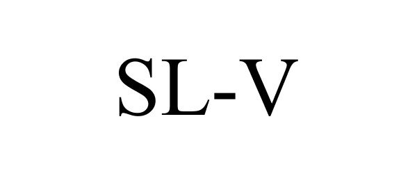  SL-V