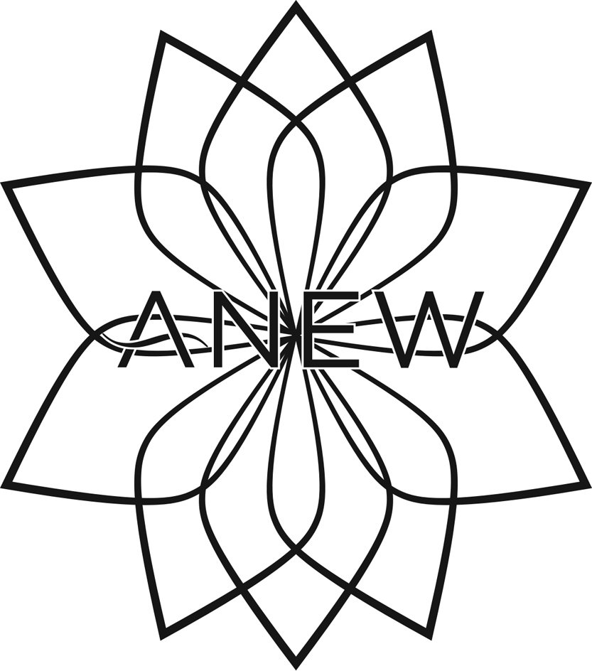 Trademark Logo ANEW