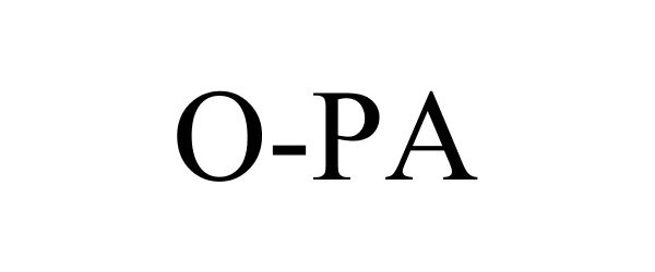 O-PA