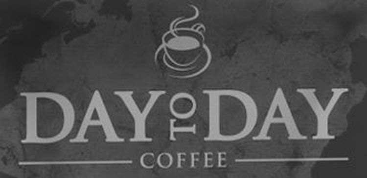 Trademark Logo DAY TO DAY COFFEE