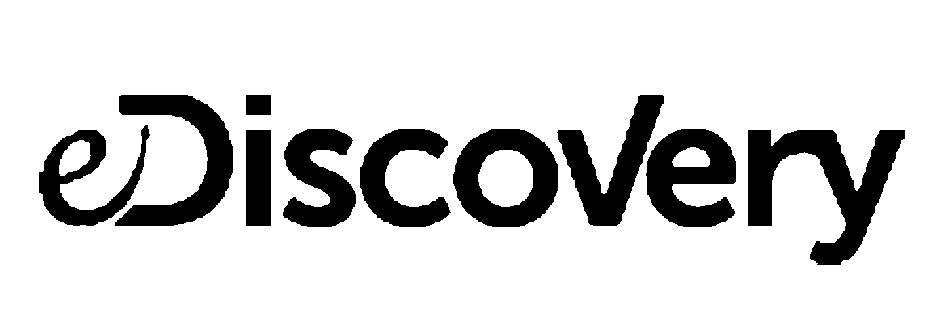 Trademark Logo EDISCOVERY