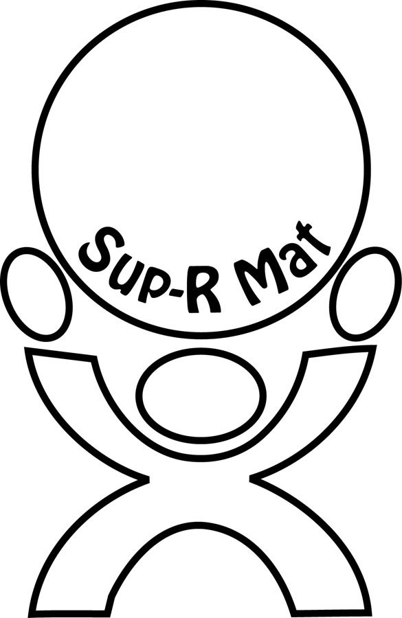  SUP-R MAT