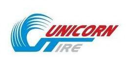 Trademark Logo UNICORN TIRE
