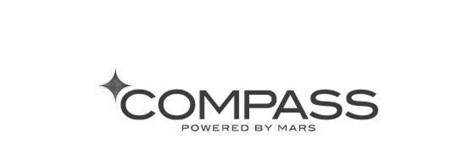  COMPASS POWERED BY MARS