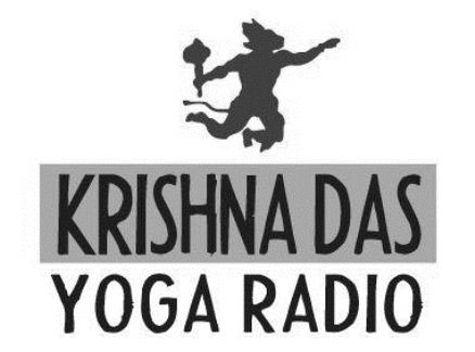 Trademark Logo KRISHNA DAS YOGA RADIO