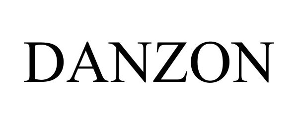 Trademark Logo DANZON