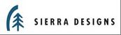 Trademark Logo SIERRA DESIGNS