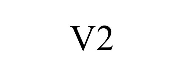 Trademark Logo V2