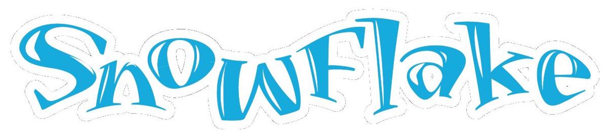 Trademark Logo SNOWFLAKE