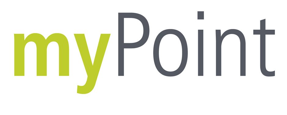 Trademark Logo MYPOINT