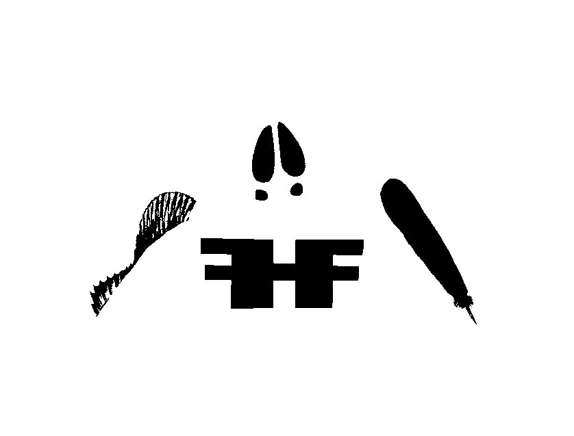 Trademark Logo FHF