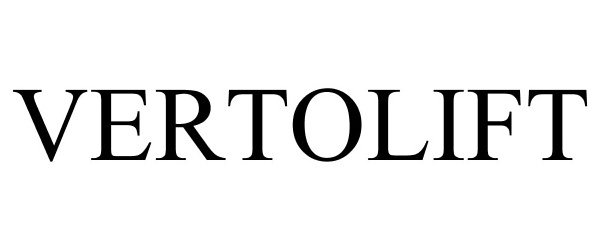  VERTOLIFT