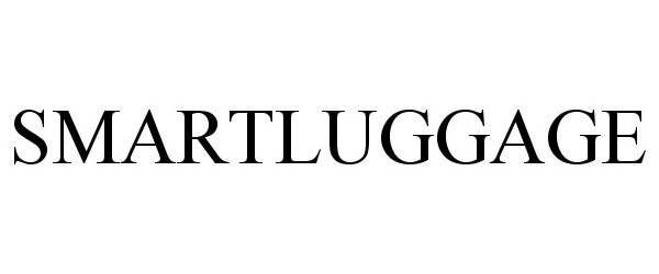 Trademark Logo SMARTLUGGAGE