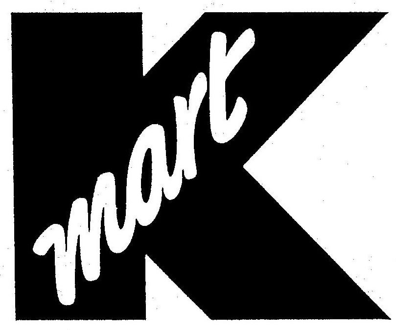Trademark Logo KMART