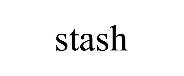 STASH