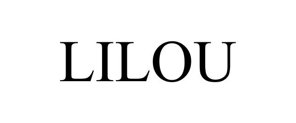 LILOU