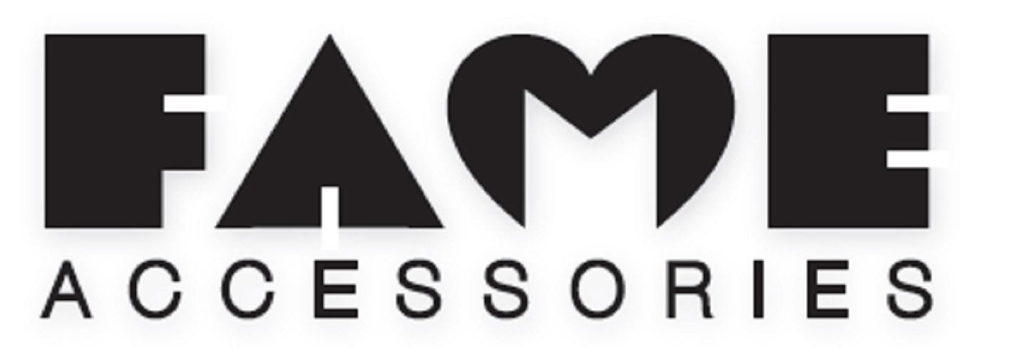 Trademark Logo FAME ACCESSORIES