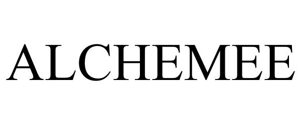 Trademark Logo ALCHEMEE