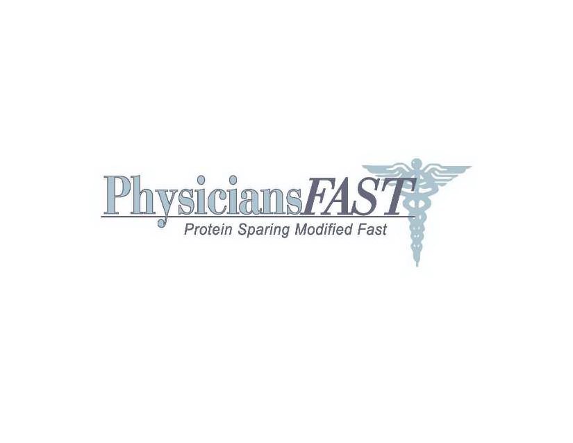 Trademark Logo PHYSICIANSFAST PROTEIN SPARING MODIFIED FAST