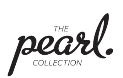 Trademark Logo THE PEARL. COLLECTION