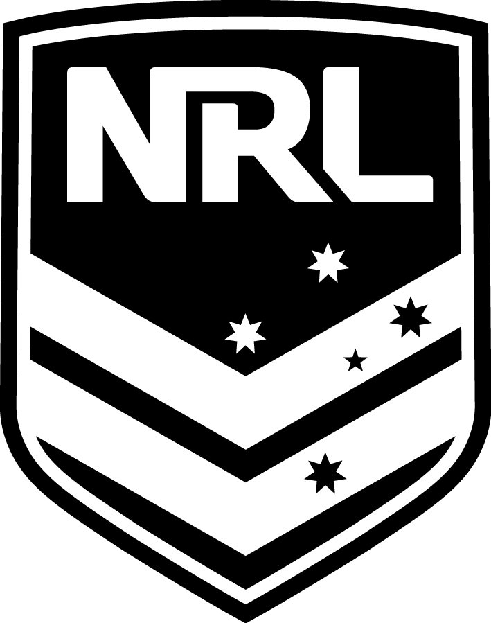 Trademark Logo NRL