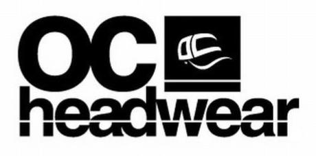 Trademark Logo OC HEADWEAR
