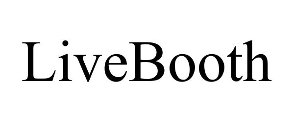 LIVEBOOTH