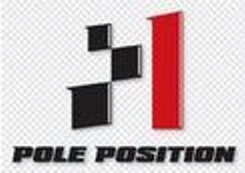 Trademark Logo 1 POLE POSITION