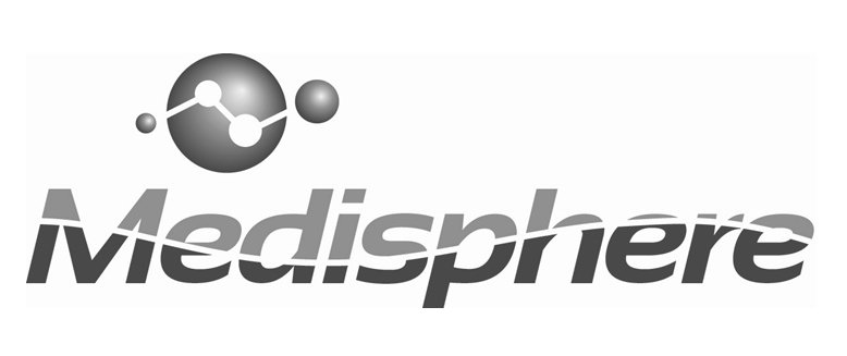 Trademark Logo MEDISPHERE