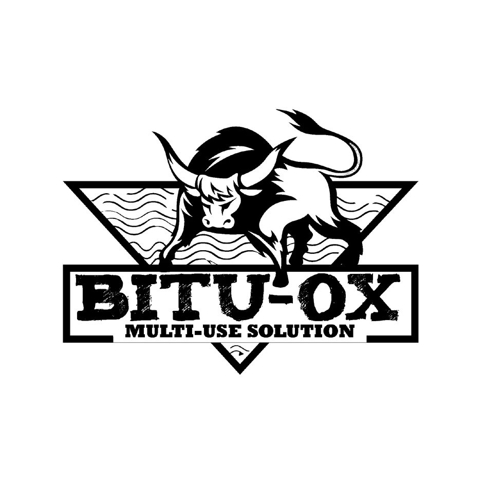  BITU-OX MULTI-USE SOLUTION